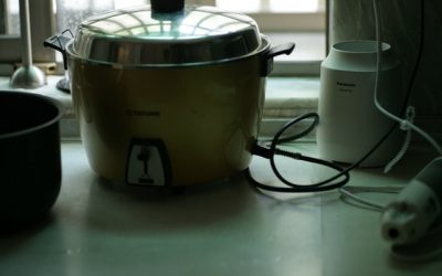 افضل 8 طباخات رز كهربائية في 2025
