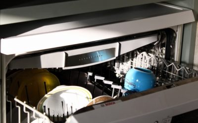 افضل 9 غسالات صحون في 2025
