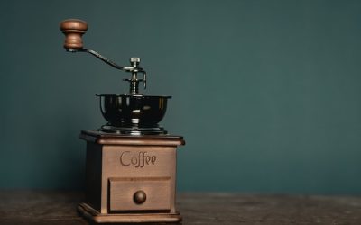 افضل 8 طواحين قهوة يدوية في 2025