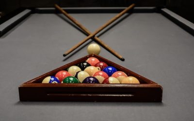 افضل 7 طاولات بلياردو في 2025