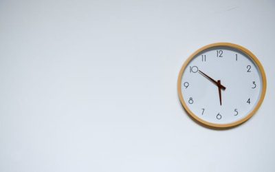 افضل 7 ساعات حائط في 2025