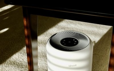 افضل 8 اجهزة تنقية الهواء في 2025