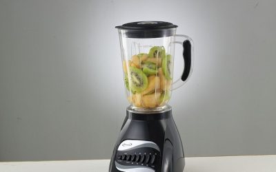 افضل 8 خلاطات في 2025