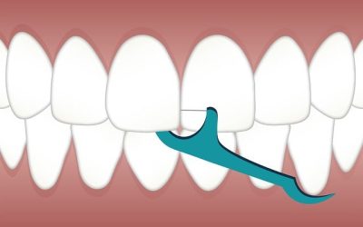 افضل 7 خيوط اسنان في 2025
