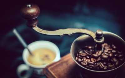 افضل 7 طواحين قهوة في 2025