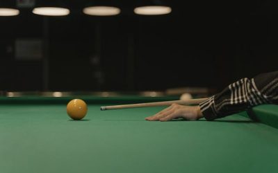 افضل 6 عصا بلياردو في 2025