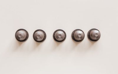 افضل 7 ماكينات قهوة كبسولات في 2025