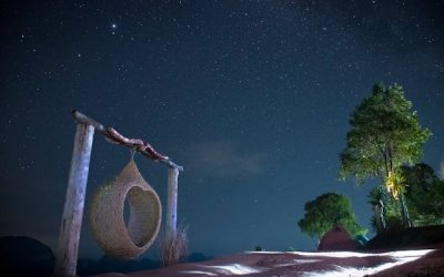 افضل 7 كراسي مرجيحة في 2025