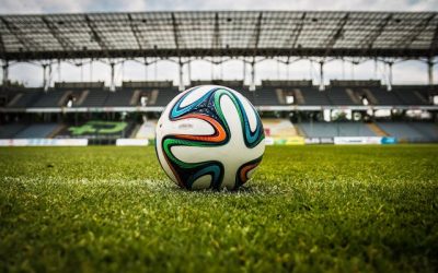 افضل 6 كرات قدم في 2025
