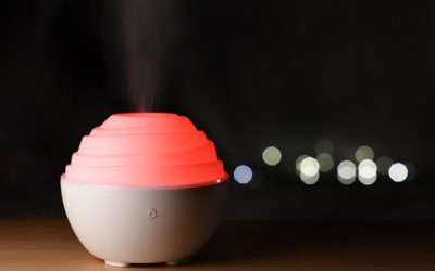 افضل 7 مرطبات هواء في 2025