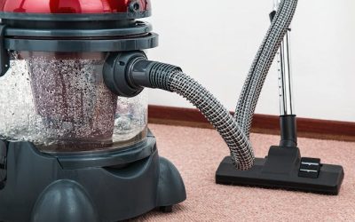 افضل 8 مكانس كهربائية في 2025