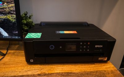 افضل 8 طابعات في 2025