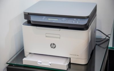 افضل 7 طابعات ليزر في 2025
