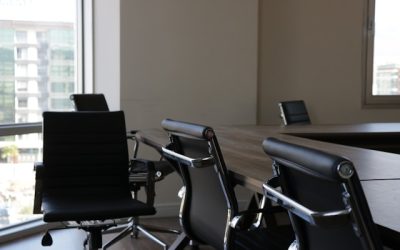 افضل 7 كراسي مكتب في 2025
